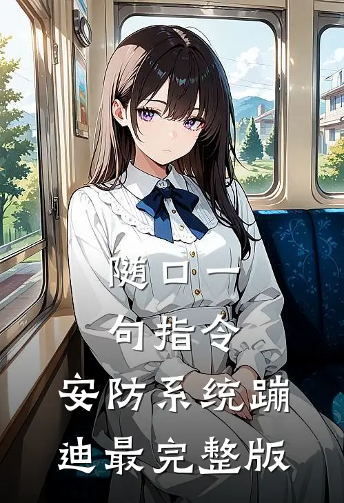 随口一句指令，安防系统蹦迪最完整版