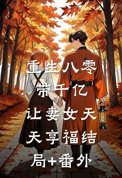 重生八零带千亿，让妻女天天享福结局+番外