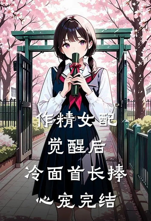 作精女配觉醒后，冷面首长捧心宠完结