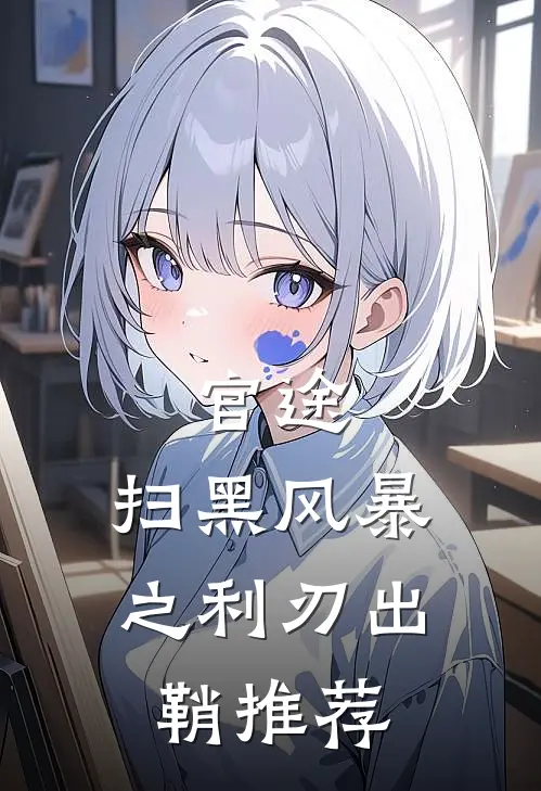 官途：扫黑风暴之利刃出鞘推荐