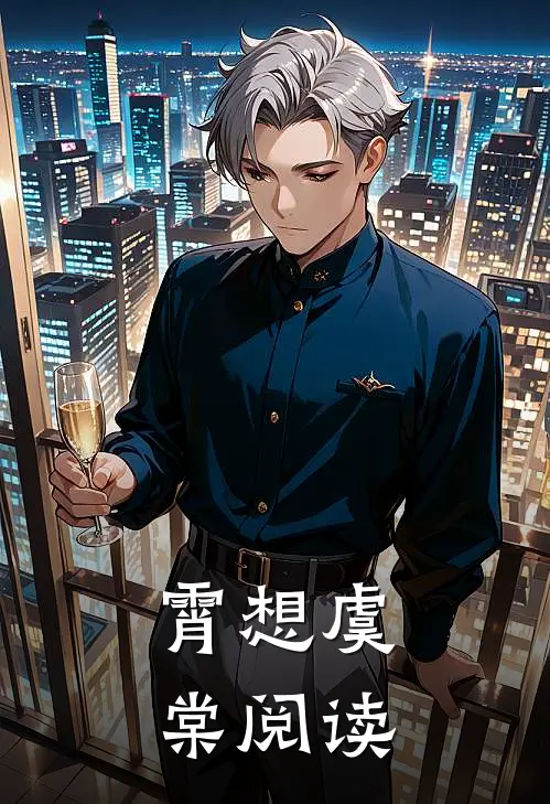 霄想虞棠阅读