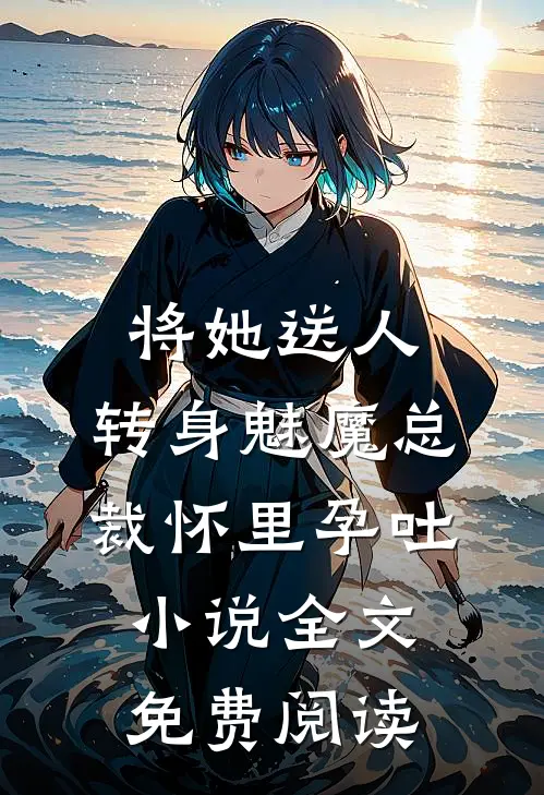 将她送人，转身魅魔总裁怀里孕吐小说全文免费阅读