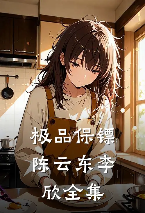 极品保镖陈云东李欣全集