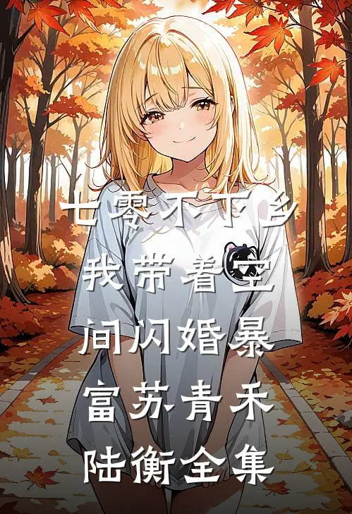 七零不下乡，我带着空间闪婚暴富苏青禾陆衡全集