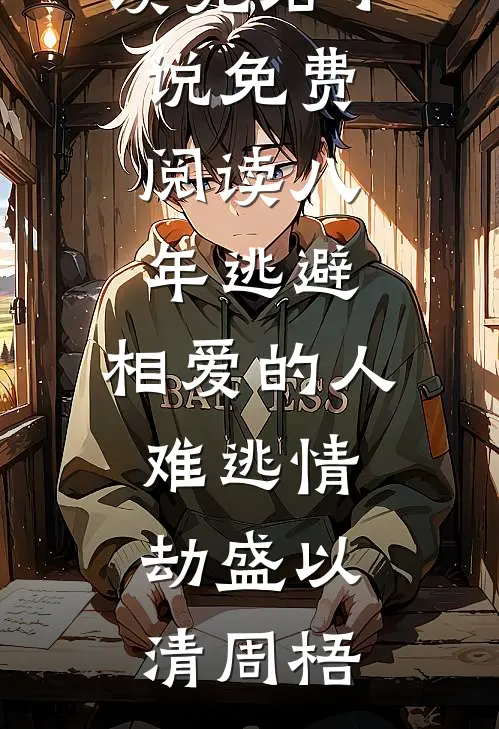 八年逃避，相爱的人难逃情劫(盛以清周梧)免费小说免费阅读_完结小说免费阅读八年逃避，相爱的人难逃情劫(盛以清周梧)