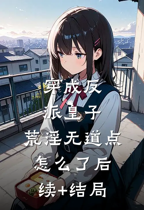穿成反派皇子，荒淫无道点怎么了后续+结局