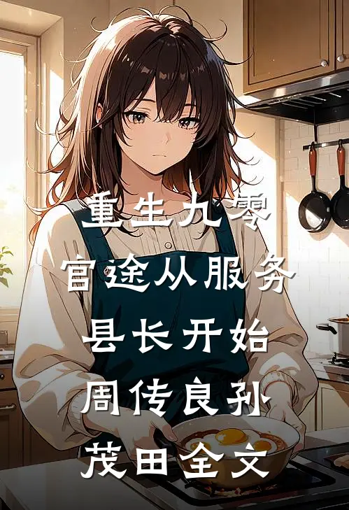 重生九零：官途从服务县长开始周传良孙茂田全文