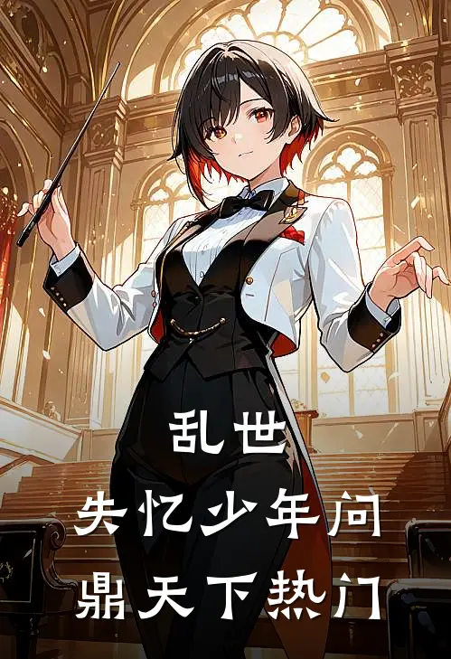 乱世：失忆少年问鼎天下热门