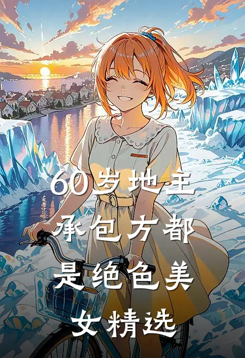60岁地主，承包方都是绝色美女精选