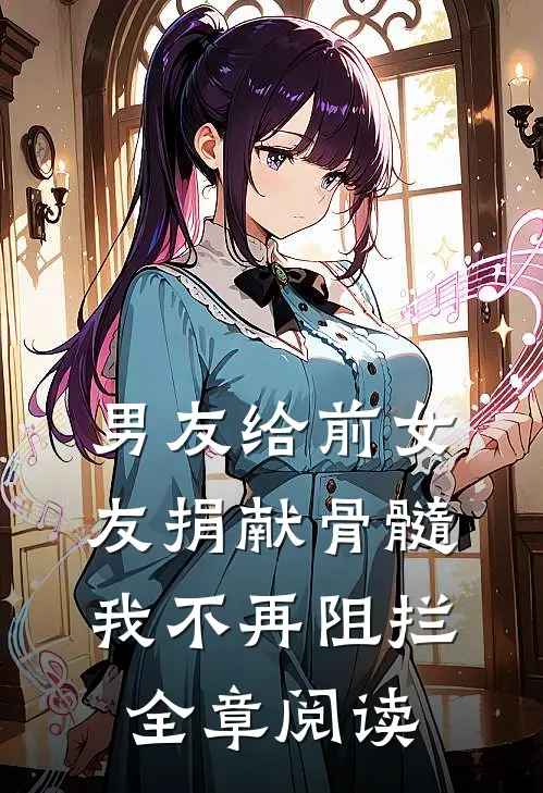 男友给前女友捐献骨髓，我不再阻拦全章阅读