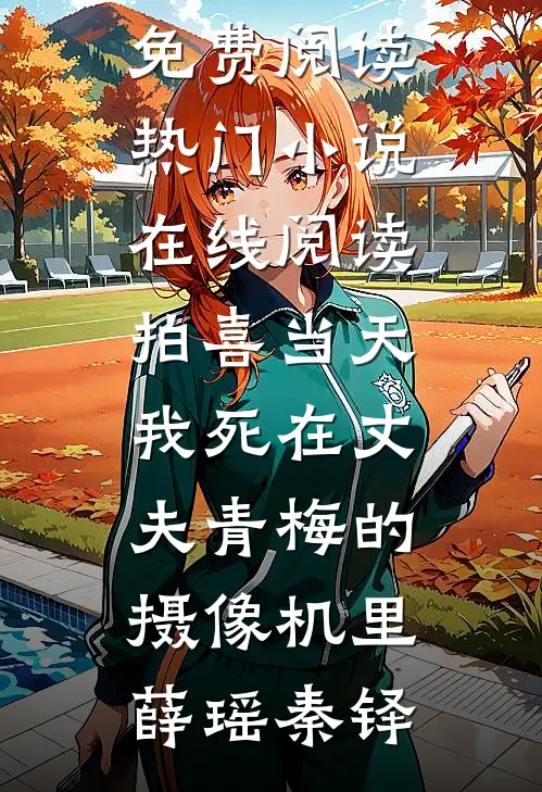 拍喜当天，我死在丈夫青梅的摄像机里薛瑶秦铎完结小说免费阅读_热门小说在线阅读拍喜当天，我死在丈夫青梅的摄像机里薛瑶秦铎
