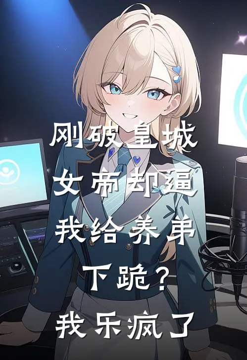 刚破皇城，女帝却逼我给养弟下跪？我乐疯了