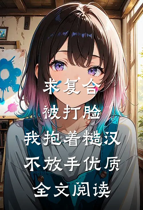 求复合被打脸，我抱着糙汉不放手优质全文阅读