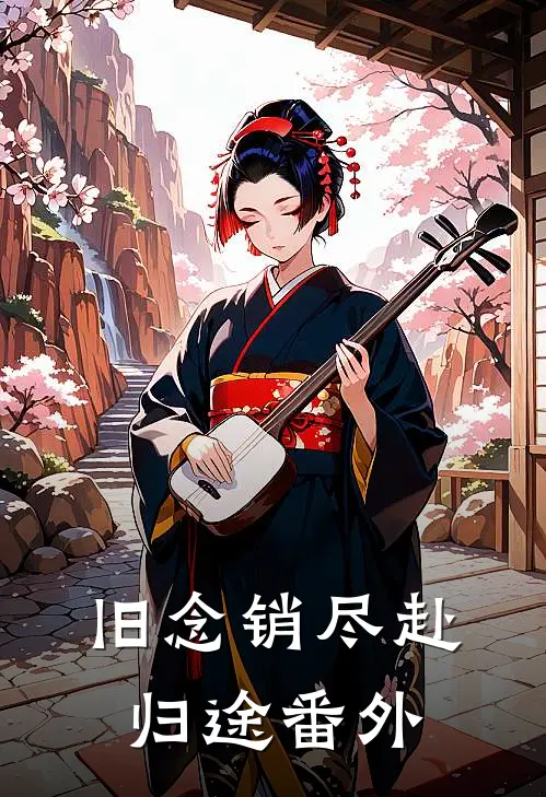 旧念销尽赴归途番外