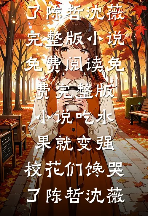 吃水果就变强，校花们馋哭了(陈哲沈薇)完整版小说免费阅读_免费完整版小说吃水果就变强，校花们馋哭了陈哲沈薇