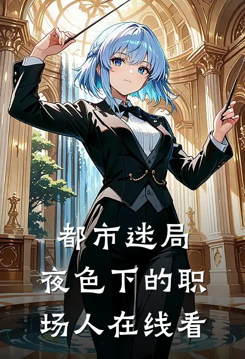 都市迷局：夜色下的职场人在线看