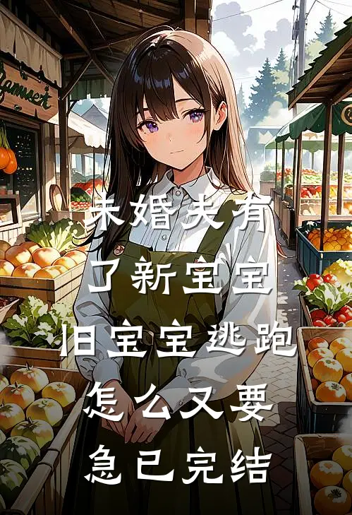 未婚夫有了新宝宝，旧宝宝逃跑怎么又要急已完结