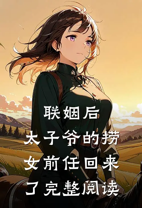 联姻后，太子爷的捞女前任回来了完整阅读
