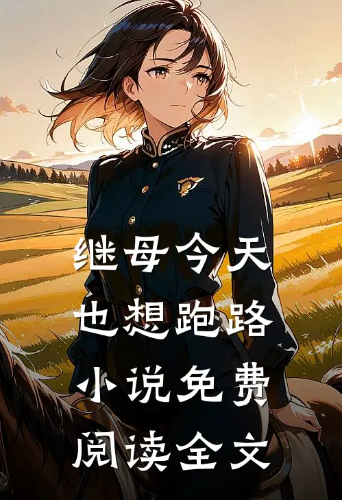 继母今天也想跑路小说免费阅读全文