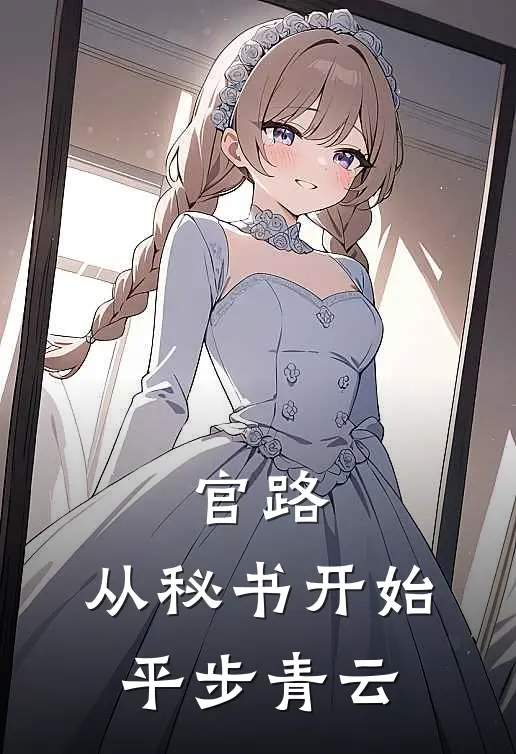 官路：从秘书开始平步青云