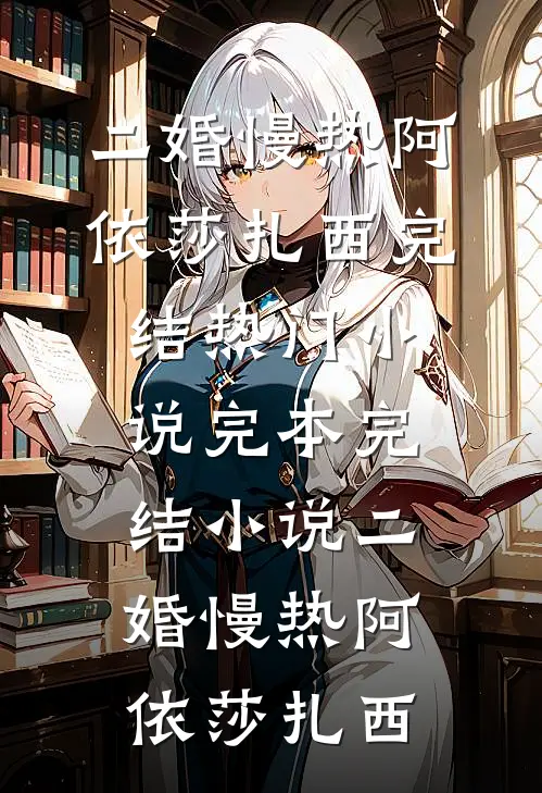 二婚慢热阿依莎扎西完结热门小说_完本完结小说二婚慢热(阿依莎扎西)