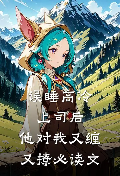 误睡高冷上司后，他对我又缠又撩必读文