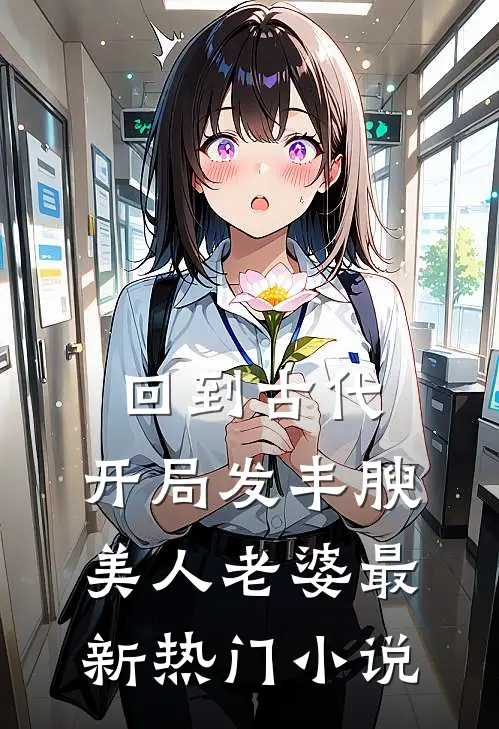 回到古代，开局发丰腴美人老婆最新热门小说