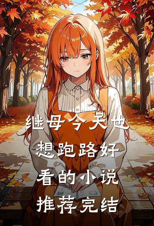 继母今天也想跑路好看的小说推荐完结