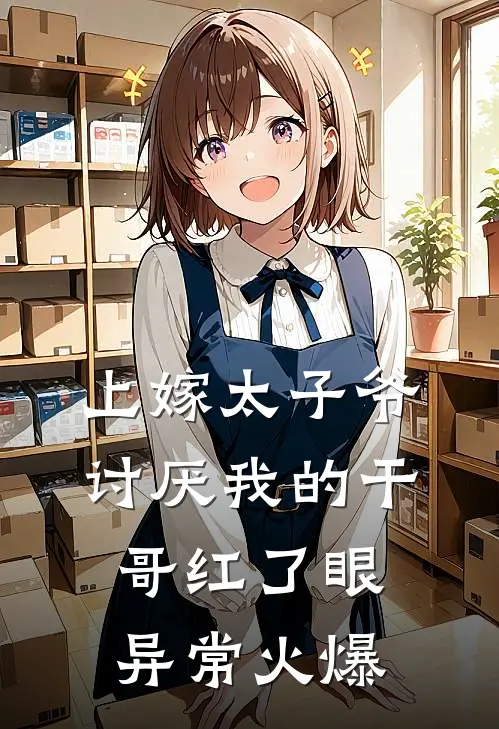 上嫁太子爷，讨厌我的干哥红了眼异常火爆
