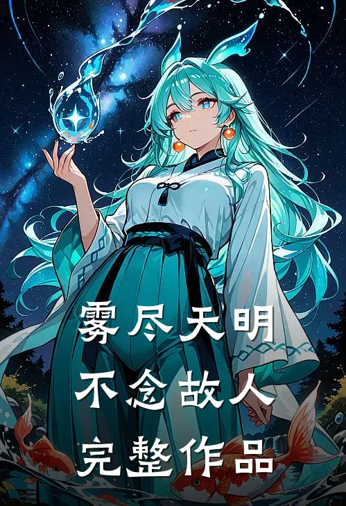 雾尽天明，不念故人完整作品