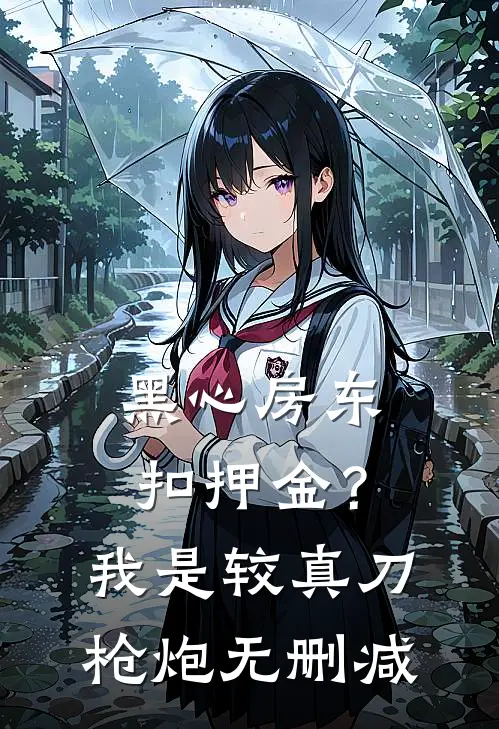 黑心房东扣押金？我是较真刀枪炮无删减