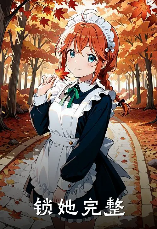 锁她完整