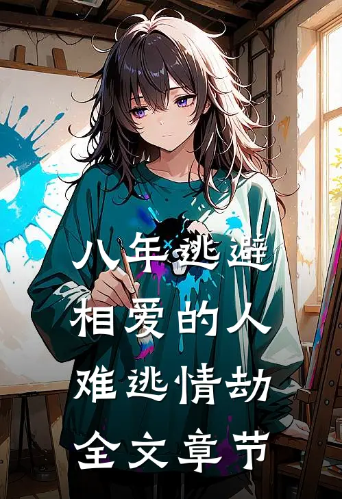 八年逃避，相爱的人难逃情劫全文章节