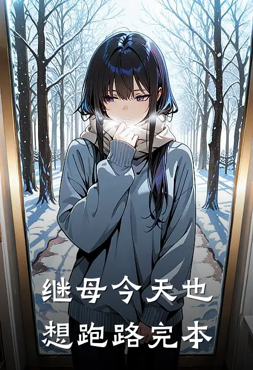 继母今天也想跑路完本