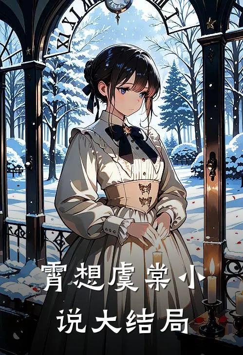 霄想虞棠小说大结局