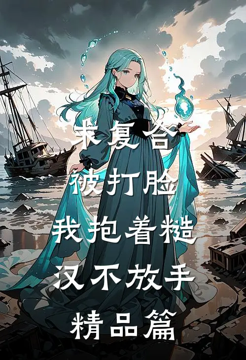 求复合被打脸，我抱着糙汉不放手精品篇