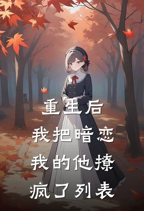 重生后，我把暗恋我的他撩疯了列表