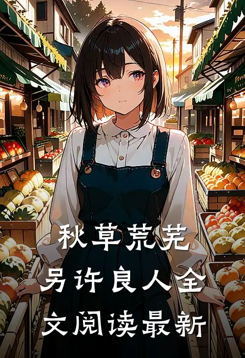 秋草荒芜，另许良人全文阅读最新