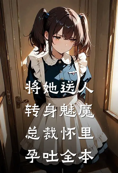 将她送人，转身魅魔总裁怀里孕吐全本