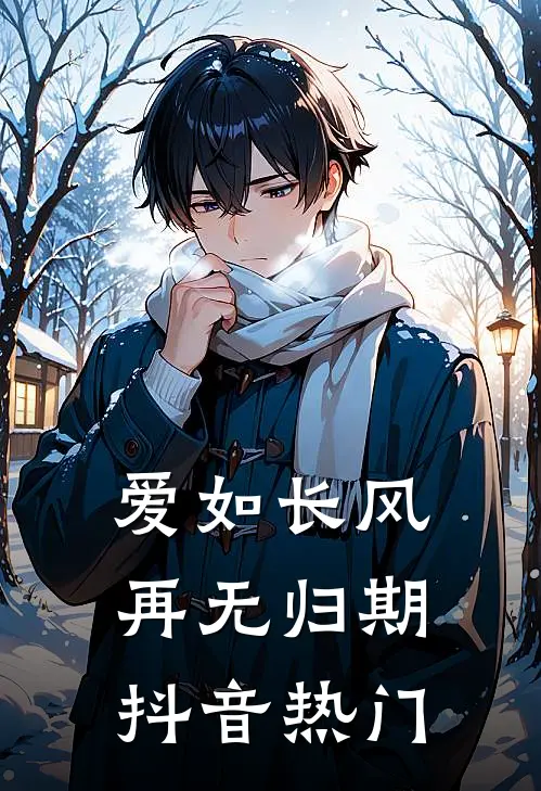 爱如长风，再无归期抖音热门
