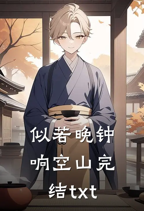 似若晚钟响空山完结txt
