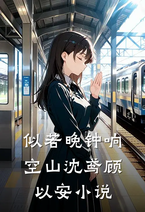 似若晚钟响空山沈鸢顾以安小说