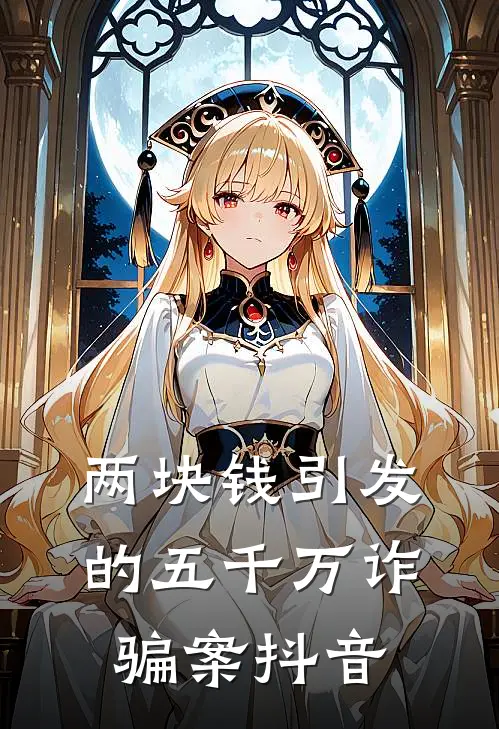 两块钱引发的五千万诈骗案抖音