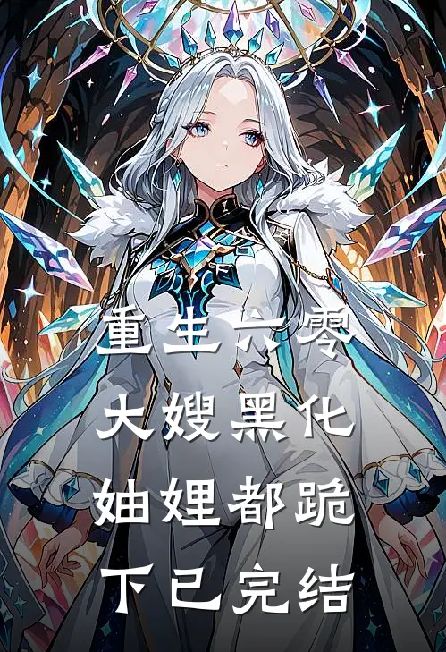 重生六零：大嫂黑化，妯娌都跪下已完结