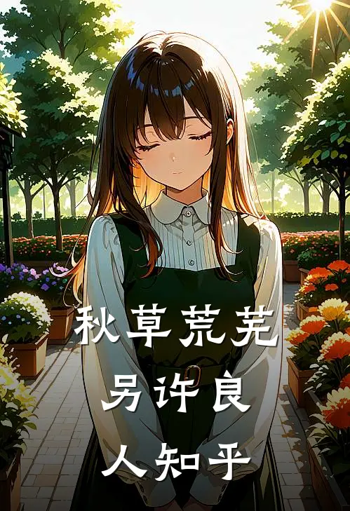 秋草荒芜，另许良人知乎