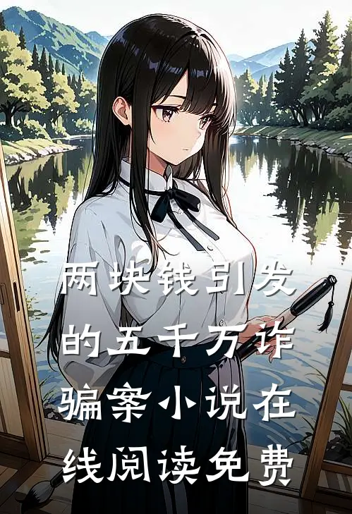 两块钱引发的五千万诈骗案小说在线阅读免费