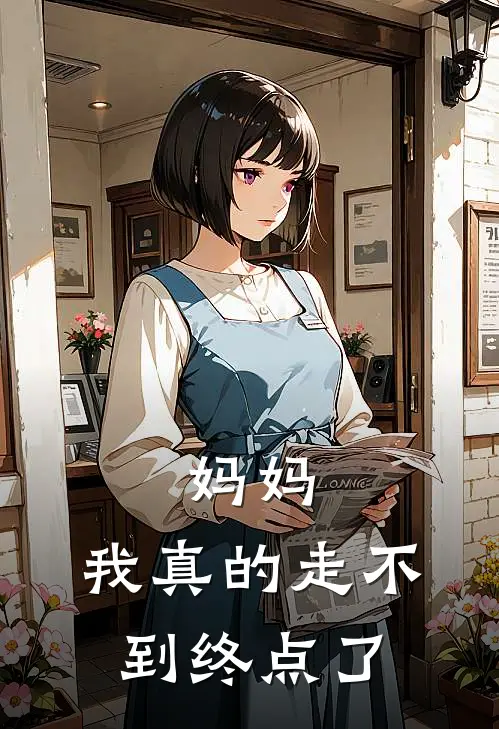 妈妈，我真的走不到终点了