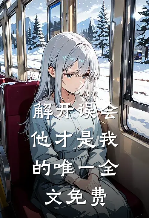 解开误会，他才是我的唯一全文免费