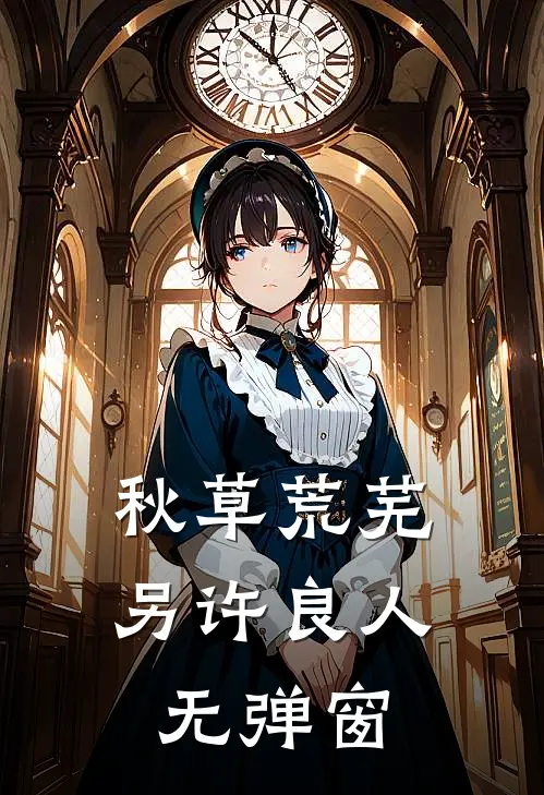 秋草荒芜，另许良人无弹窗