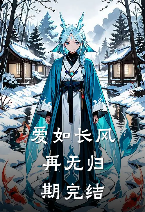 爱如长风，再无归期完结